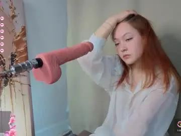 Chaturbate Sex Chat of popy_star