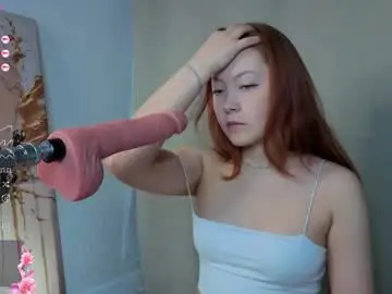 Chaturbate Live Sex of popy_star