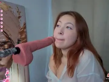 Chaturbate Nude Webcam of popy_star