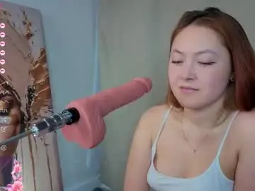 Chaturbate Best live sex cam show of popy_star