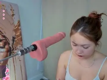 Chaturbate Private Sex Chat of popy_star