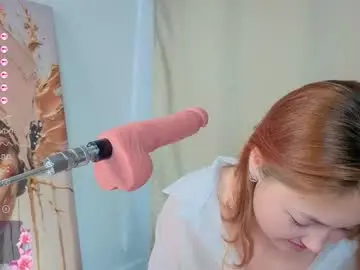 Chaturbate Live Porn of popy_star