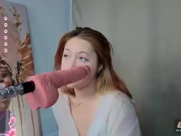 Chaturbate Sex Chat of popy_star