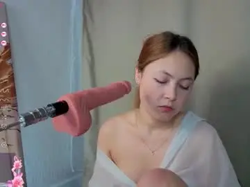 Chaturbate Nude Webcam of popy_star