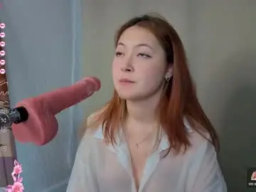 Chaturbate Sex Chat of popy_star