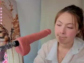 Chaturbate Nude Webcam of popy_star