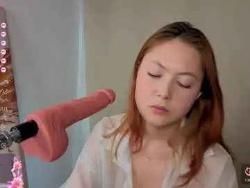 Chaturbate Adult Video Chat of popy_star