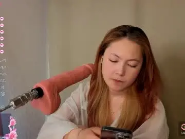 Chaturbate Sex Cam of popy_star