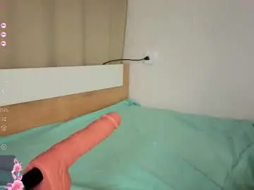 Chaturbate Adult Video Chat of popy_star
