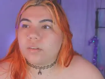 Chaturbate Live Porn of samanta_cutee1