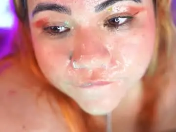 Chaturbate Free Porn Cam of samanta_cutee1