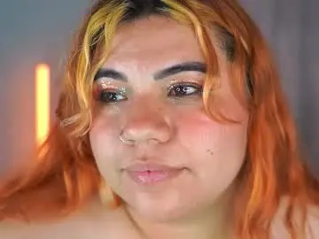 Chaturbate Private Sex Chat of samanta_cutee1