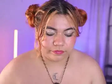 Chaturbate Best live sex cam show of samanta_cutee1