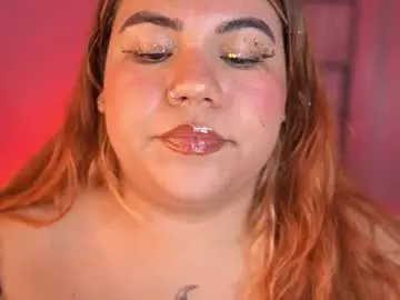 Chaturbate Sex Chat of samanta_cutee1