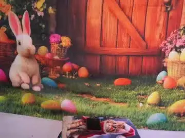 Chaturbate Private Sex Chat of samanta_cutee1