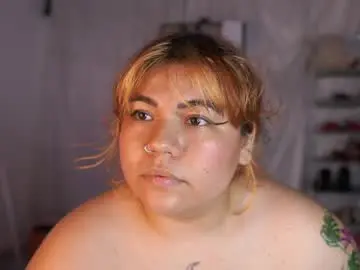 Chaturbate Best live sex cam show of samanta_cutee1