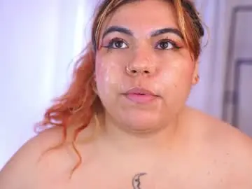 Chaturbate Sex Cam of samanta_cutee1