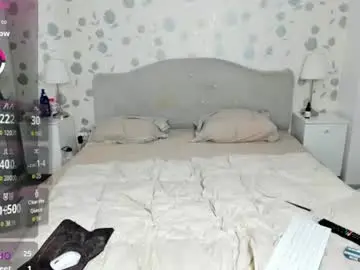 Chaturbate Adult Video Chat of sophiacherie