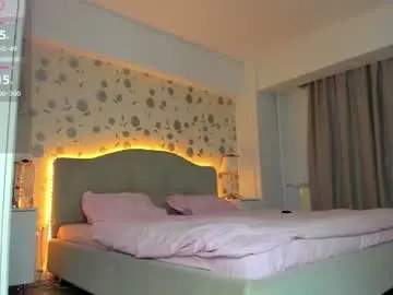 Chaturbate Free Porn Cam of sophiacherie