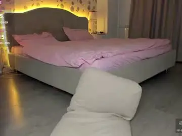 Chaturbate Sex Cam of sophiacherie