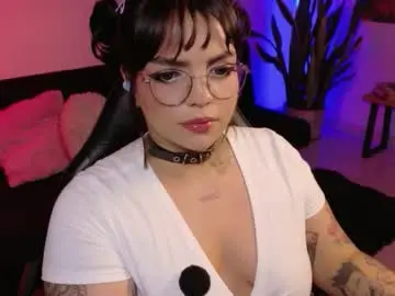 Chaturbate Live Sex Cam of trip_inked