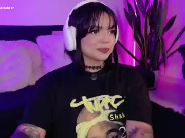 Chaturbate Live Porn of trip_inked