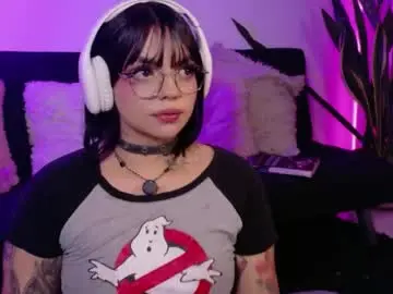 Chaturbate Adult Webcam of trip_inked