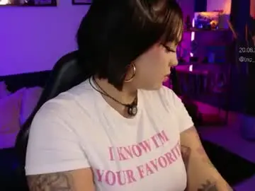 Chaturbate Watch Live Sex Cams of trip_inked