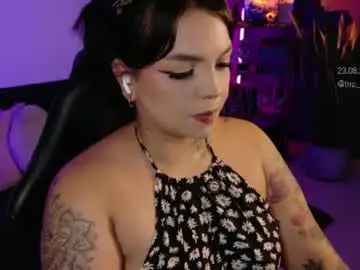 Chaturbate Live Sex Cam of trip_inked