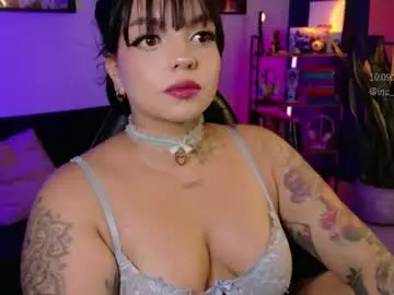 Chaturbate Best Webcam of trip_inked