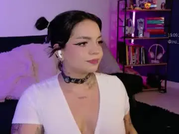 Chaturbate Free Live Porn of trip_inked