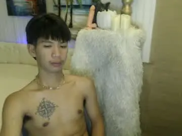Chaturbate Adult Webcam of wildestpassion202
