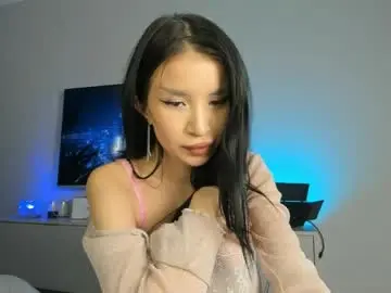 Chaturbate Live Sex Cam of xiao_mei_
