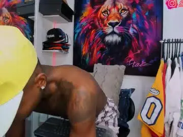 Chaturbate Best Webcam of _pantera_09