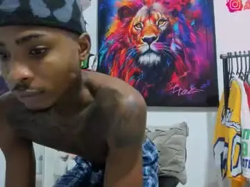 Chaturbate Free Porn Cam of _pantera_09