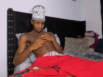 Chaturbate Live Sex Cam of _pantera_09