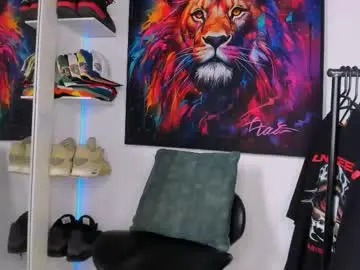 Chaturbate Free Live Porn of _pantera_09