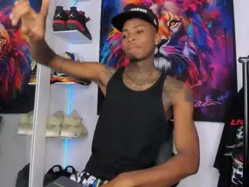 Chaturbate Sex Chat of _pantera_09