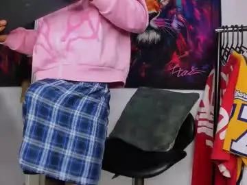 Chaturbate Free Live Porn of _pantera_09