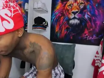 Chaturbate Watch Live Sex Cams of _pantera_09