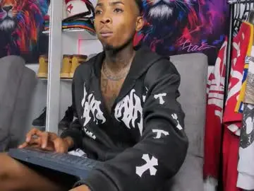 Chaturbate Free Live Porn of _pantera_09