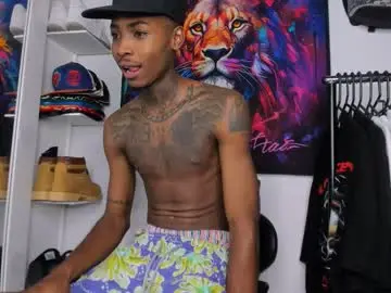 Chaturbate Free Porn Cam of _pantera_09