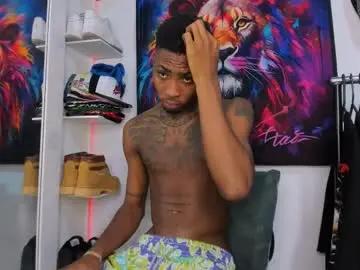 Chaturbate Sex Chat of _pantera_09