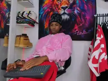 Chaturbate Sex Cam of _pantera_09