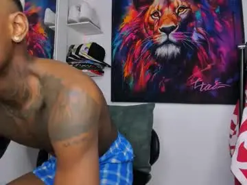 Chaturbate Best live sex cam show of _pantera_09