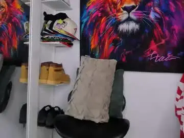 Chaturbate Private Sex Chat of _pantera_09