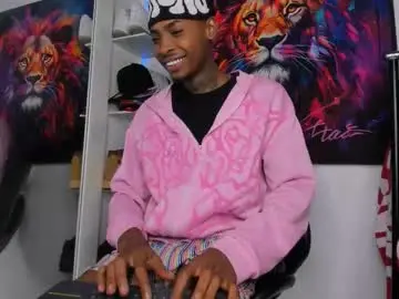 Chaturbate Watch Live Sex Cams of _pantera_09