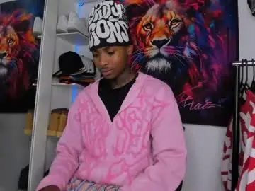 Chaturbate Private Sex Chat of _pantera_09