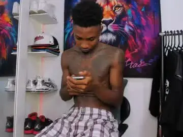 Chaturbate Sex Chat of _pantera_09