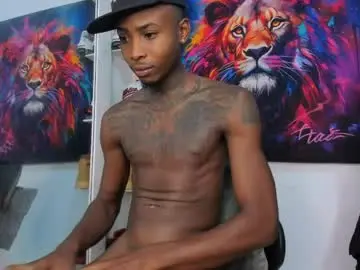 Chaturbate Sex Cam of _pantera_09